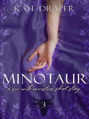 cover image of Minotaur